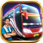 bus simulator indonesia mod apk