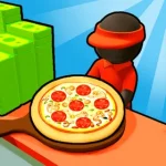 pizza ready mod apk