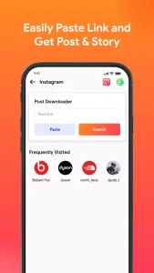 Instander MOD APK v19 Download for Android (Jan 2026) 1