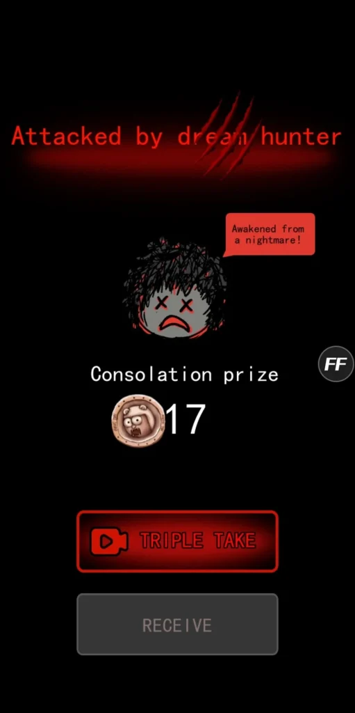 Haunted Dorm MOD APK