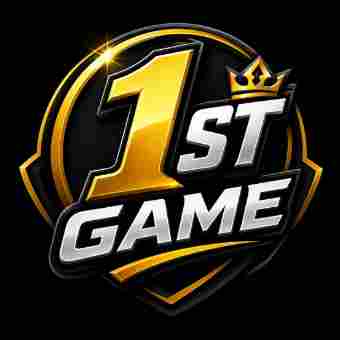 1st Game