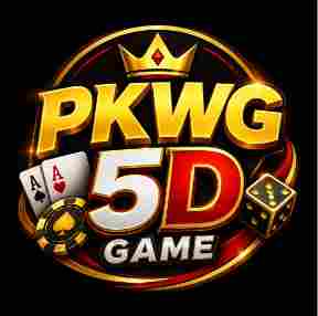 PKWG5D Game