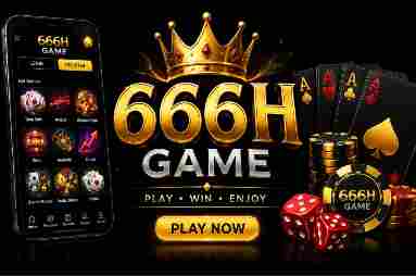 666H Game Logo