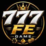 777FE Game Logo Screenshot