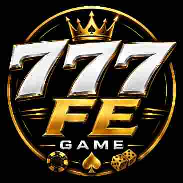 777FE Game Logo Screenshot