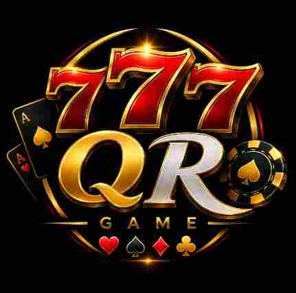 777QR Game Logo