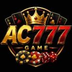 AC777 Game Logo Screenshot