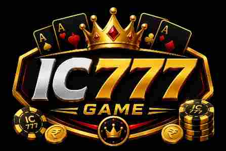 IC777 Game Download Logo