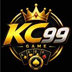 KC99 Game Logo