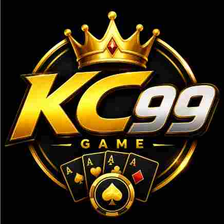 KC99 Game Logo
