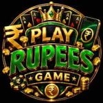 Play Rupees Game Logo