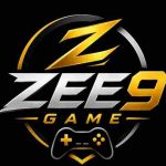 Zee9 Game Logo Screenshot