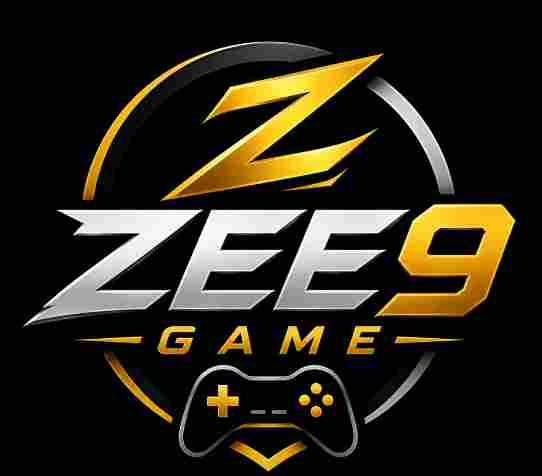 Zee9 Game Logo Screenshot